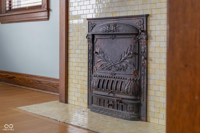 1023 Franklin St, Columbus, IN 47201 - view of details