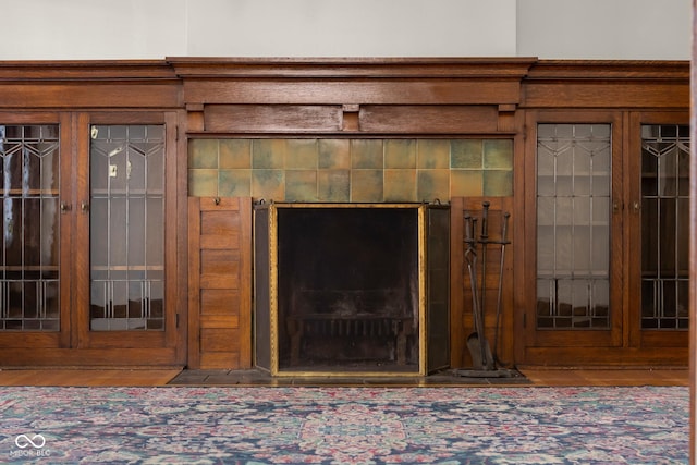 1023 Franklin St, Columbus, IN 47201 - view of details