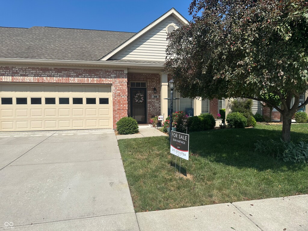 38 Copperleaf Dr, Crawfordsville, IN 47933 - photo 1