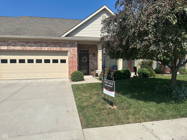38 Copperleaf Dr, Crawfordsville, IN 47933 - photo 1
