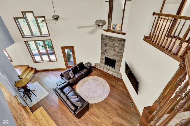 6012 Yellow Birch Ct, Avon, IN 46123 - photo 36