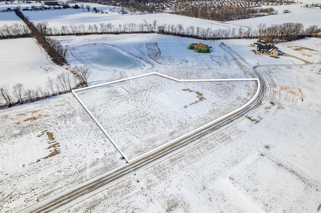 2724 S Kings Way, New Palestine IN, 46163 land for sale