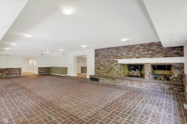 8602 Frontgate Ln, Indianapolis, IN 46256 - view of building lobby
