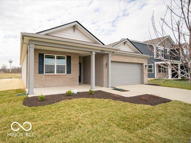 6047 Granby Dr, Whitestown, IN 46075 - photo 3