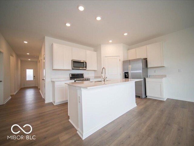 6047 Granby Dr, Whitestown, IN 46075 - photo 16