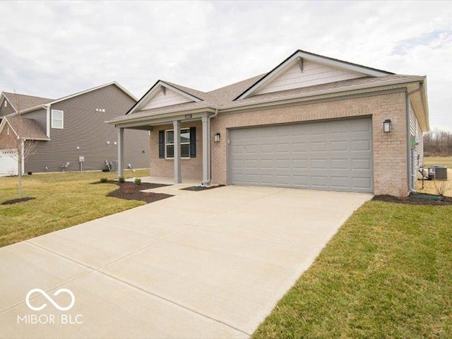 6047 Granby Dr, Whitestown, IN 46075 - photo 2