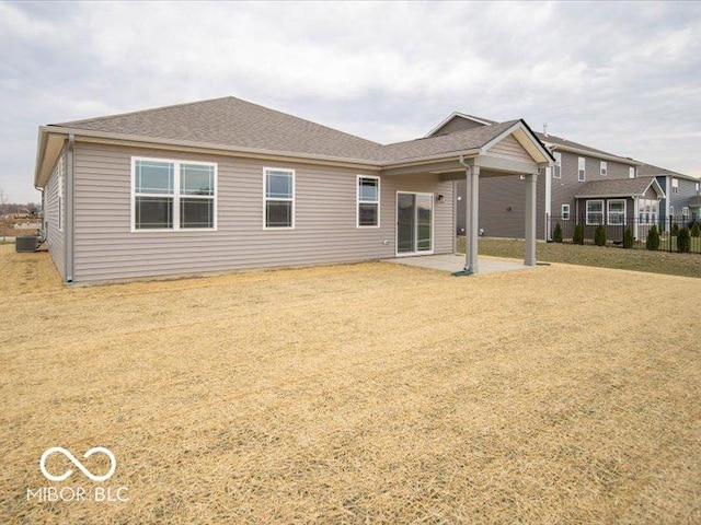 6047 Granby Dr, Whitestown, IN 46075 - photo 29