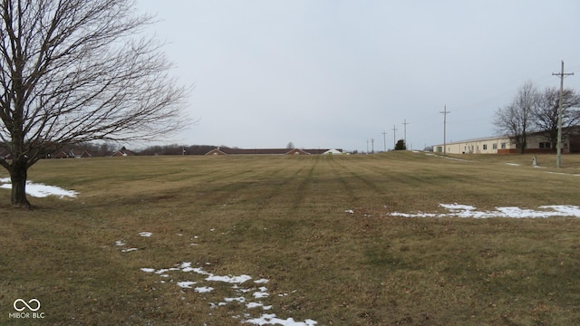 00 Constitution Row, Crawfordsville IN, 47933 land for sale