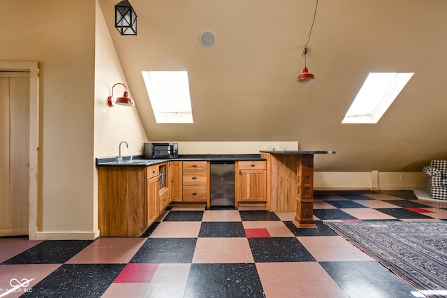8552 E 550 S, Zionsville, IN 46077 - view of patio with area for grilling and a sink