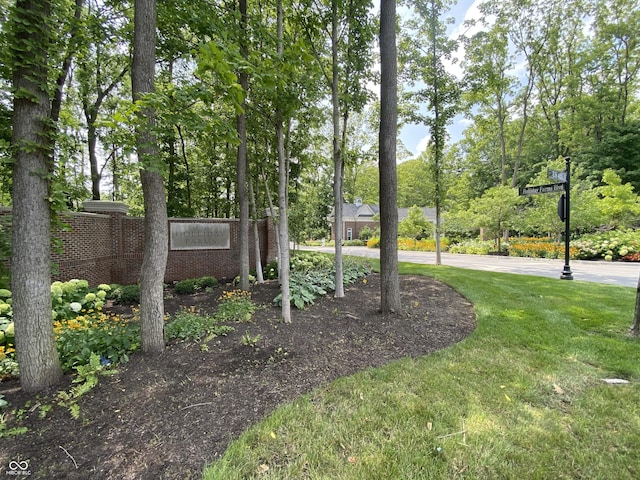 3599 Cherwell Dr, Zionsville IN, 46077 land for sale