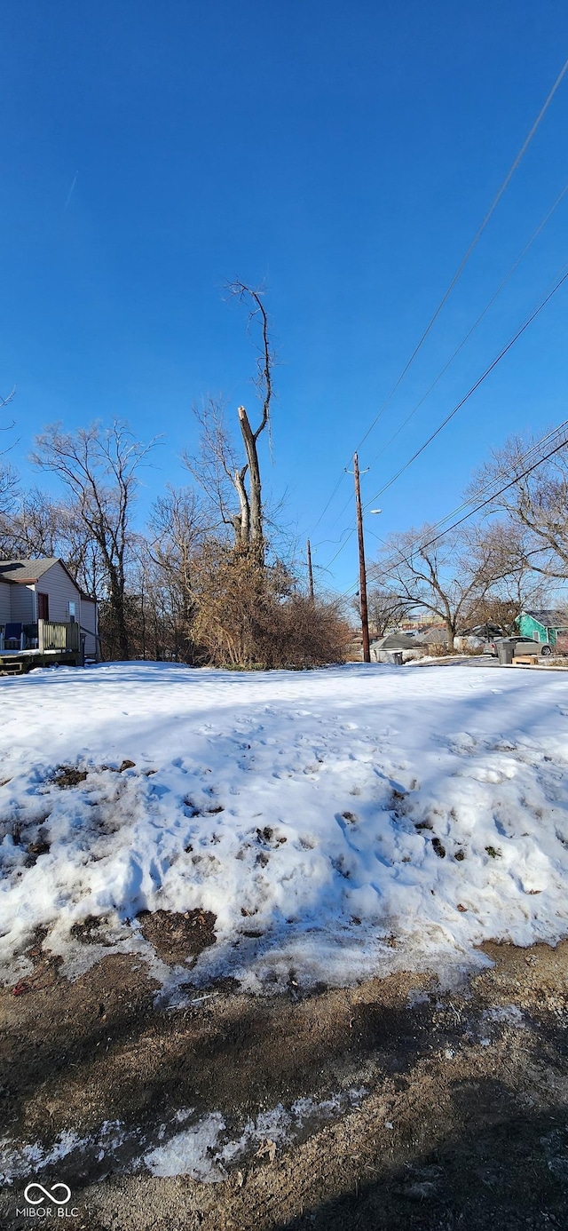 3758 Baltimore Ave, Indianapolis, IN 46218