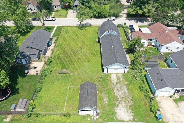 1175 Central Ave, Noblesville, IN 46060 - aerial view of residential area