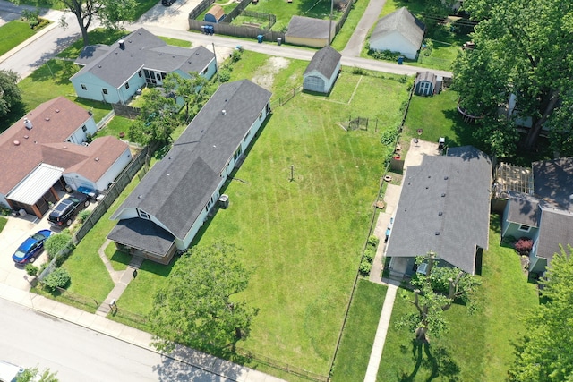 1175 Central Ave, Noblesville, IN 46060 - view of property location featuring nearby suburban area