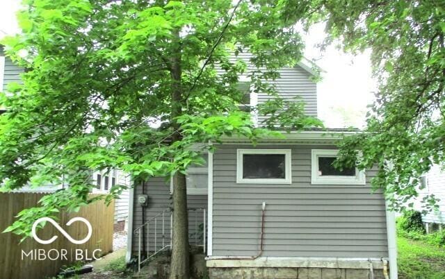 1053 W 35th St, Indianapolis, IN 46208 - photo 3