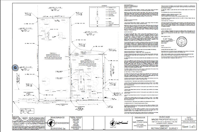 Listing photo 2 for 0 W Stones Crossing Rd, Greenwood IN 46143