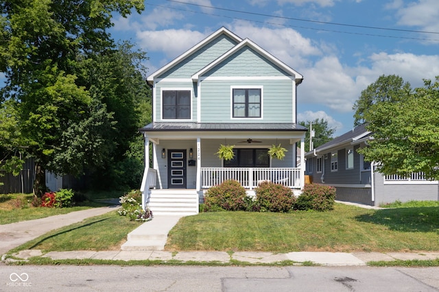 1224 Keystone Ave, Indianapolis, IN 46201 - photo 1