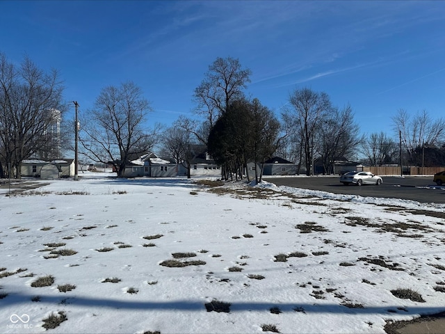 314 Main St, Shirley IN, 47384 land for sale