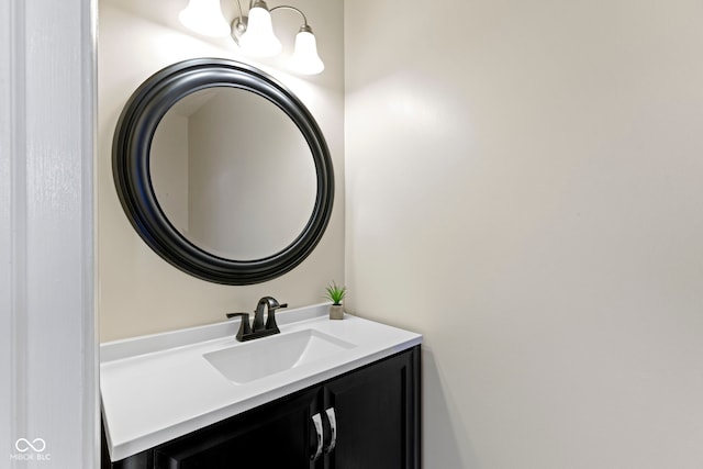956 Dorchester Dr, Noblesville, IN 46062 - bathroom with vanity