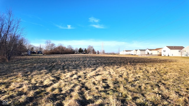 7545 E Troy Ave, Indianapolis IN, 46239 land for sale