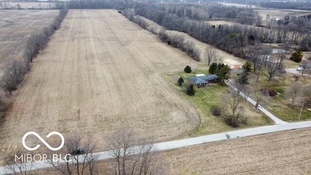 9350 W 1100 N, Carthage IN, 46115 land for sale