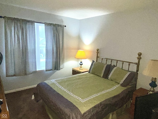 view of bedroom