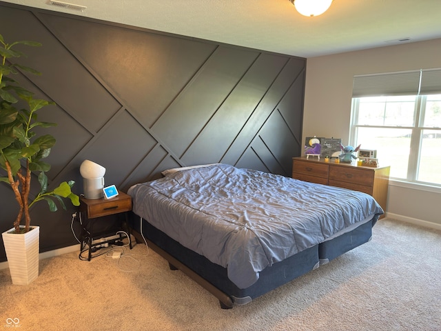 19438 Astoria Ave, Sheridan, IN 46069 - carpeted bedroom with baseboards