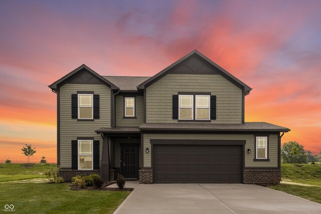 349 N Post Oak Dr, Mooresville, IN 46158 - photo 32