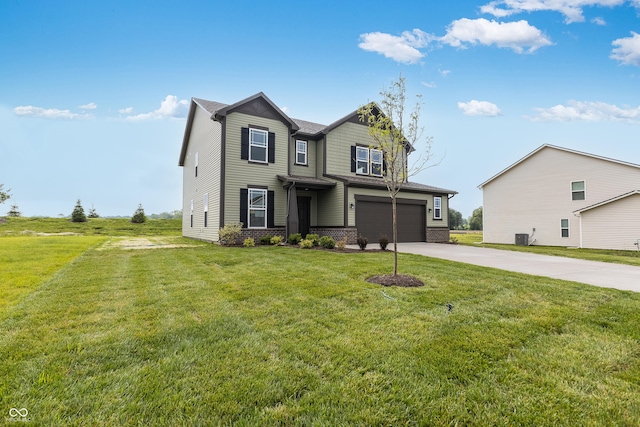 349 N Post Oak Dr, Mooresville, IN 46158 - photo 30