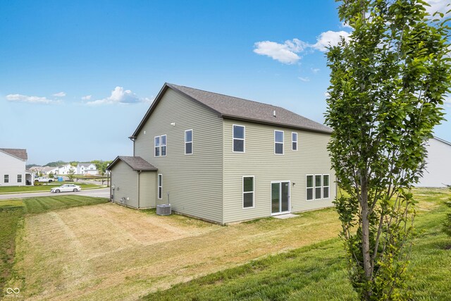 349 N Post Oak Dr, Mooresville, IN 46158 - photo 27