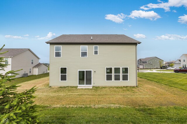 349 N Post Oak Dr, Mooresville, IN 46158 - photo 29