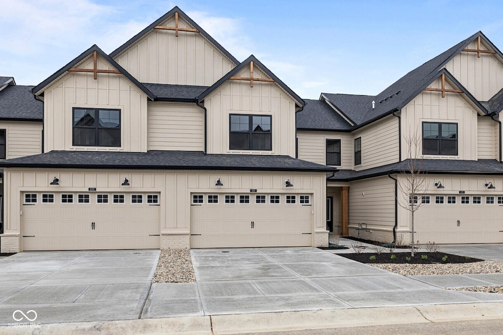 4195 Douro Trl, Westfield, IN 46062 - photo 1