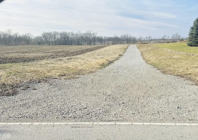 5662NCR 25 W, Bainbridge IN, 46105 land for sale