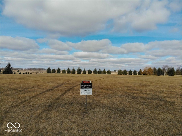 845 Lyn Lea Ln, Lebanon IN, 46052 land for sale