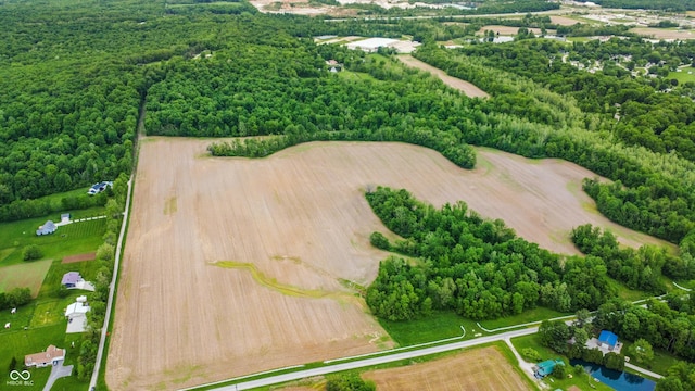 1000 S S, Cloverdale IN, 46120 land for sale