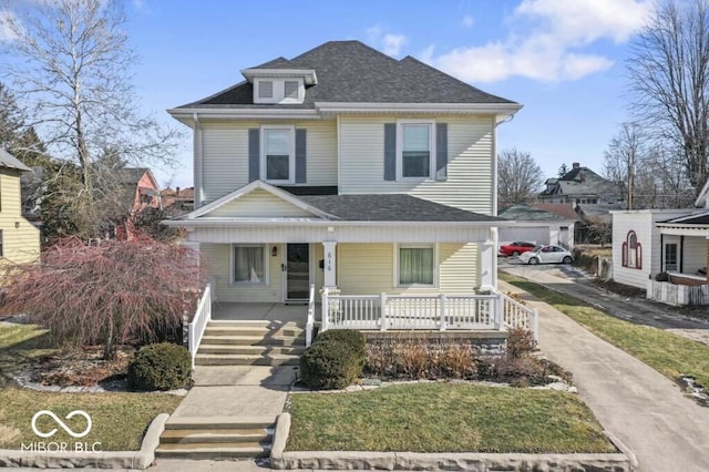 616 S Main St, New Castle, IN 47362 - photo 1