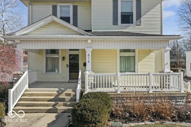 616 S Main St, New Castle, IN 47362 - photo 43