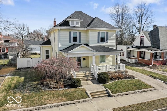 616 S Main St, New Castle, IN 47362 - photo 3