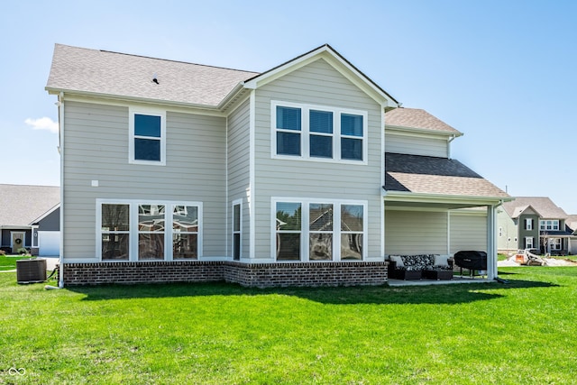 11034 Saddlebred Dr, Indianapolis, IN 46239 - photo 35