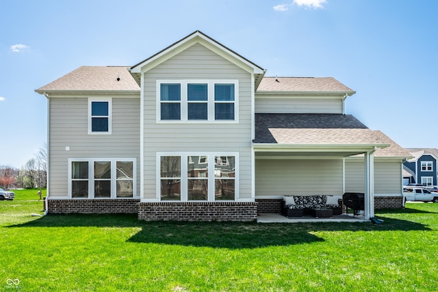 11034 Saddlebred Dr, Indianapolis, IN 46239 - photo 36