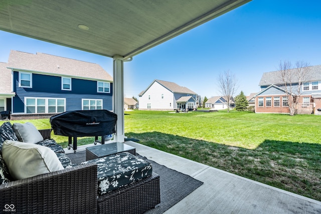 11034 Saddlebred Dr, Indianapolis, IN 46239 - photo 31