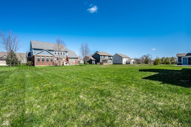 11034 Saddlebred Dr, Indianapolis, IN 46239 - photo 32