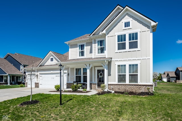 11034 Saddlebred Dr, Indianapolis, IN 46239 - photo 3