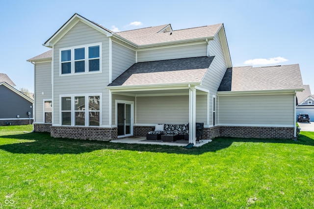 11034 Saddlebred Dr, Indianapolis, IN 46239 - photo 34