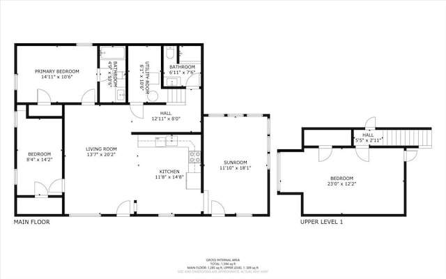 7279 W State Road 44, Shelbyville, IN 46176 - plan