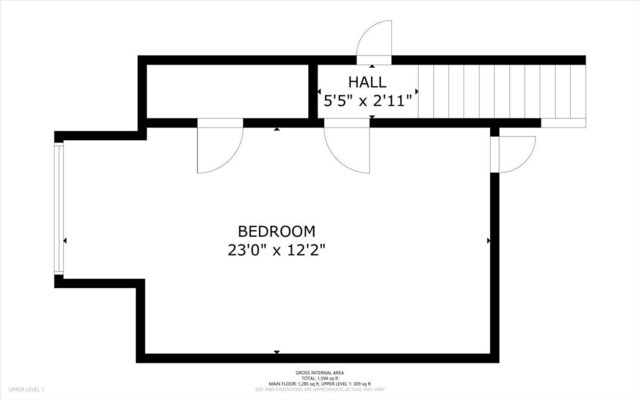 7279 W State Road 44, Shelbyville, IN 46176 - plan