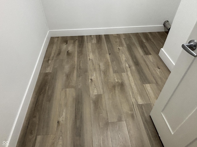 room details featuring wood-type flooring