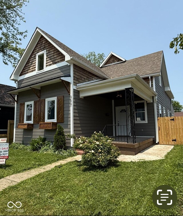 350 E Minnesota St, Indianapolis, IN 46225 - photo 2