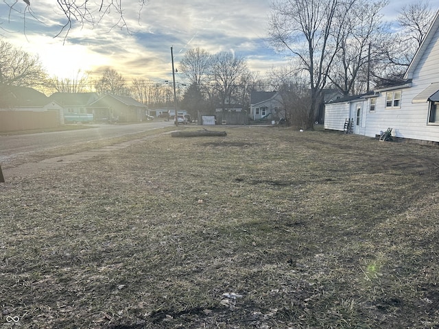 1531 S 18th St, Terre Haute IN, 47803 land for sale