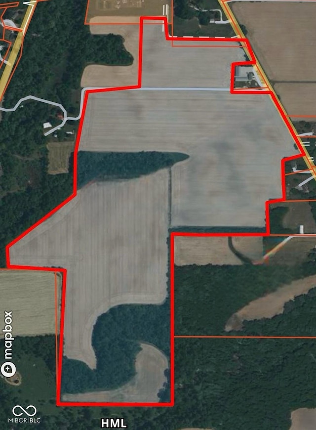 0 E State Road 236th Rd E, North Salem IN, 46165 land for sale