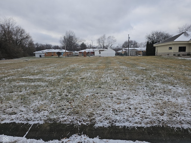 0 Fairview Dr, Anderson IN, 46013 land for sale